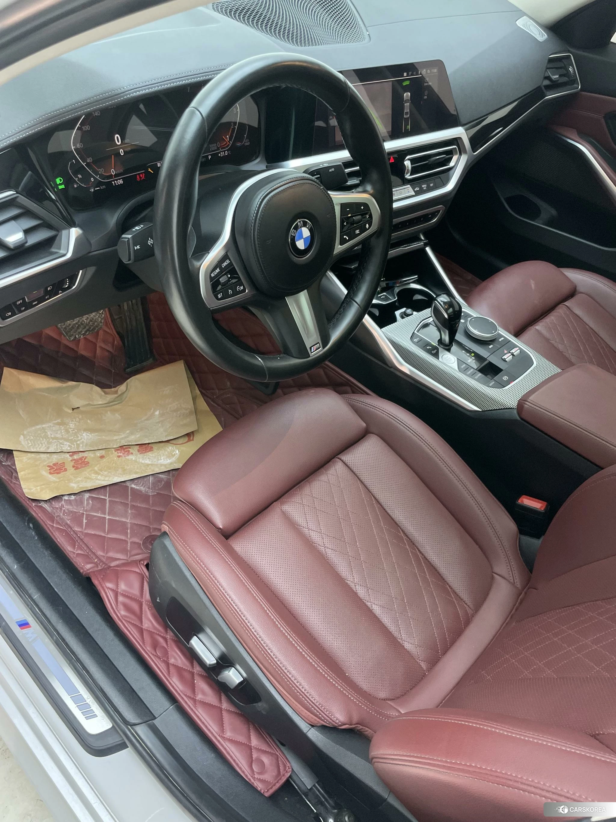 BMW 3 series id 4515175 из Китая 22