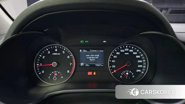 Kia Come New K3 id 4525904 из Кореи 28
