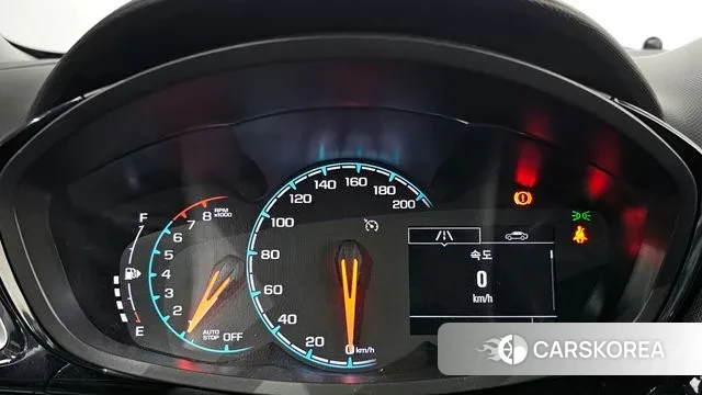 Chevrolet (GM Daewoo) The New Spark id 3578686 из Кореи 18