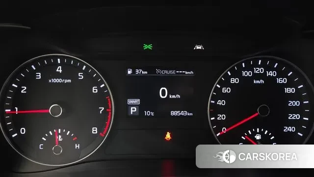 Kia Come New K3 id 3397041 из Кореи 18