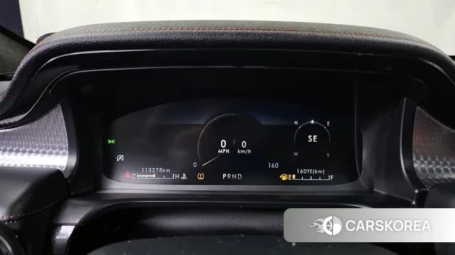 Lincoln Aviator 2nd generation id 3422365 из Кореи 18