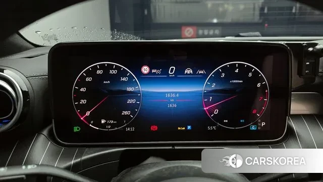 Mercedes-Benz CLE-Class C236 id 3471750 из Кореи 18