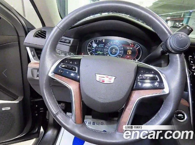 Cadillac Escalade id 2753050 из Кореи 18
