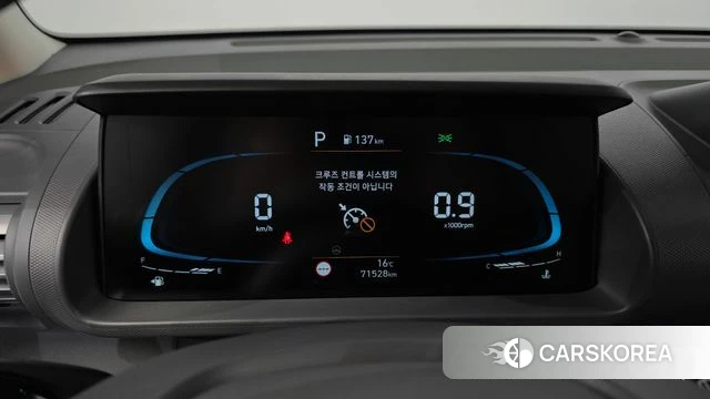 Hyundai Casper id 4017750 из Кореи 18