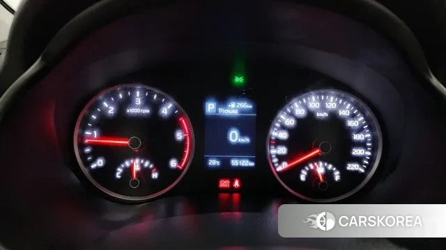 Kia Stonic id 2995617 из Кореи 18