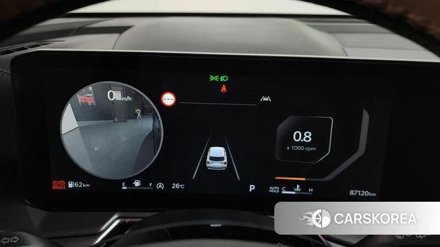 Kia The New Sorento 4th Generation id 4400808 из Кореи 34