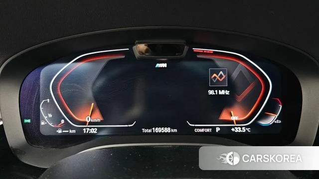 BMW 6 Series GT (G32) id 4676996 из Кореи 18