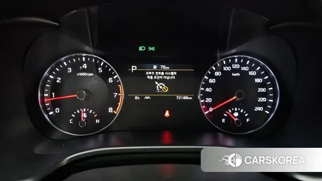 Kia The New K3 2nd generation id 3597039 из Кореи 18