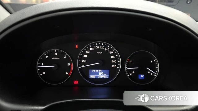 Hyundai The New Grand Starex id 4197263 из Кореи 18