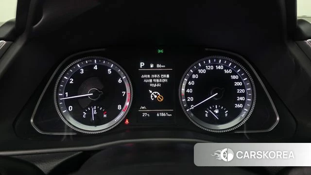 Hyundai Sonata (DN8) id 4475307 из Кореи 28
