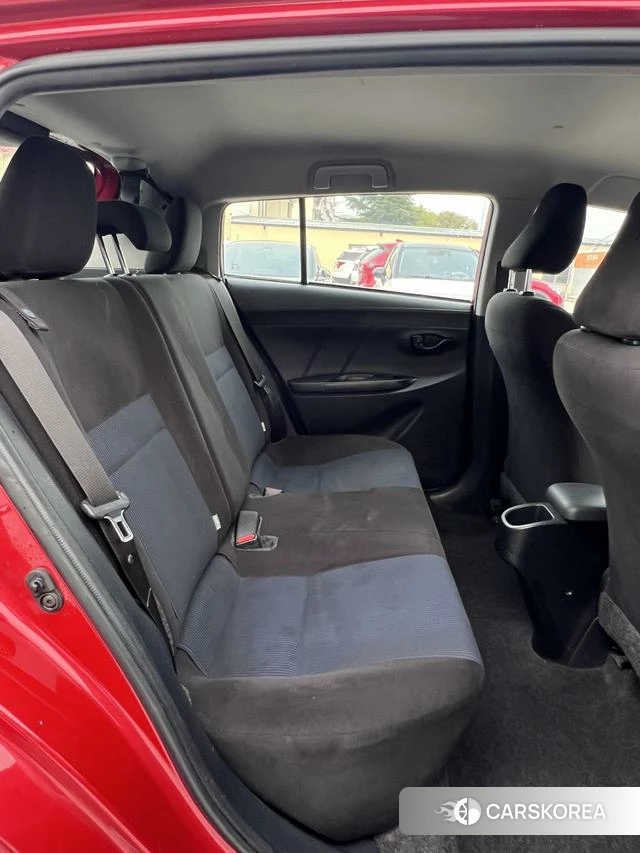 Toyota YARIS L Zhixuan id 4238721 из Китая 16