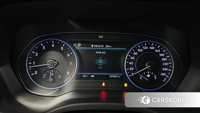 Hyundai Palisade id 4447588 из Кореи 30