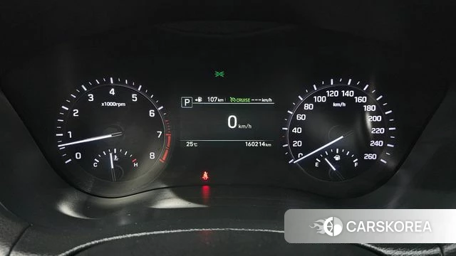 Genesis G80 id 4837229 из Кореи 18