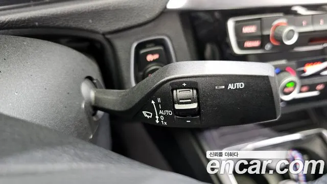 BMW 3 Series (F30) id 2520761 из Кореи 18