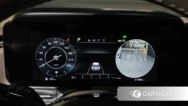 Kia Carnival 4th generation id 3940956 из Кореи 18