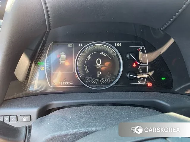 Lexus ES300h 7th generation id 3476752 из Кореи 10