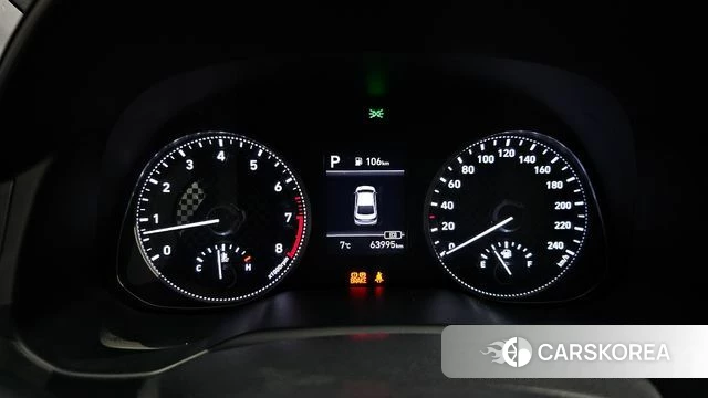 Hyundai The New Avante AD id 3807782 из Кореи 18