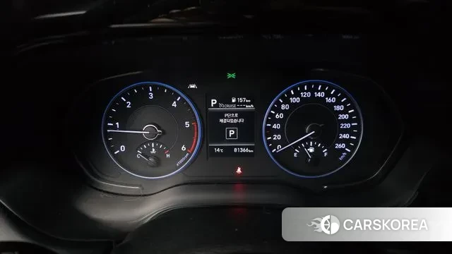 Hyundai Palisade id 3722591 из Кореи 18