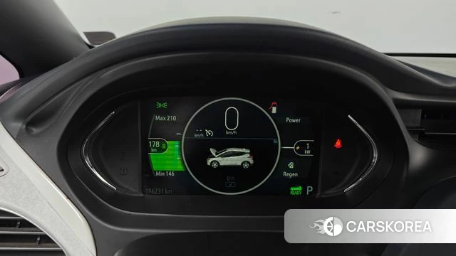 Chevrolet (GM Daewoo) Bolt EV id 3886401 из Кореи 18