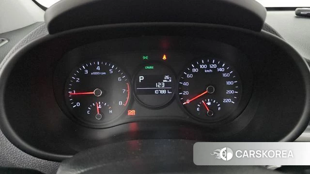 Kia All New Morning (JA) id 4525913 из Кореи 28