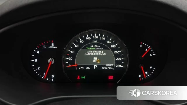 Kia The New Sorento id 4410893 из Кореи 18