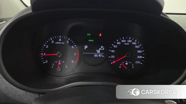 Kia All New Morning (JA) id 3899668 из Кореи 18