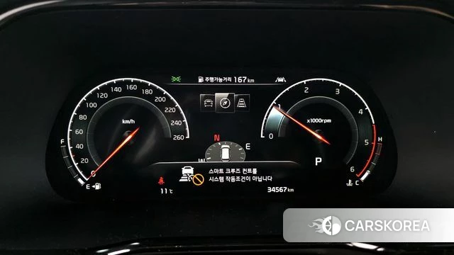 Kia Mohave Master id 3801025 из Кореи 18