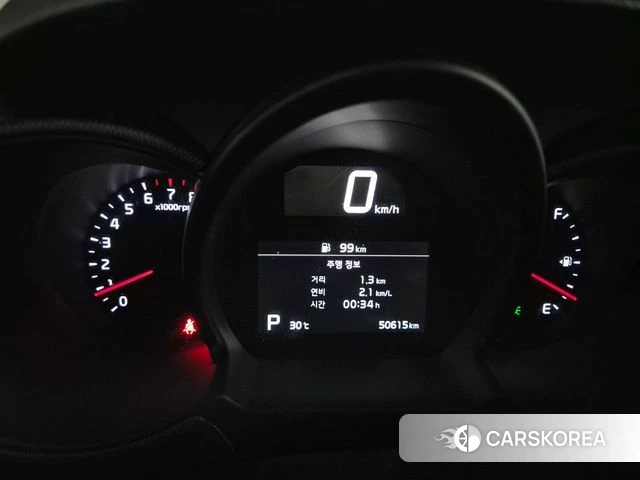 Kia The New Ray id 4636728 из Кореи 17