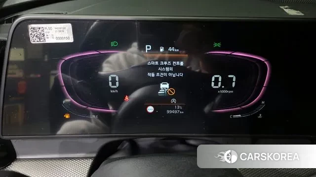 Kia Sportage 5th Generation id 3367105 из Кореи 18