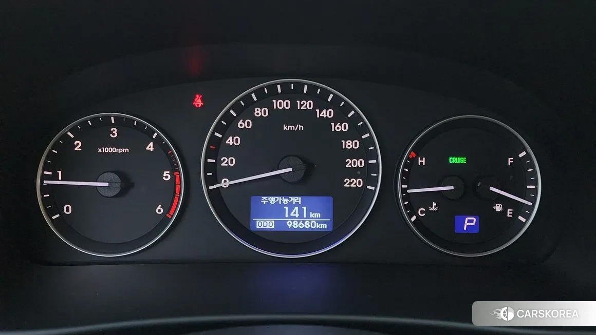 Hyundai The New Grand Starex id 1879151 из Кореи 18