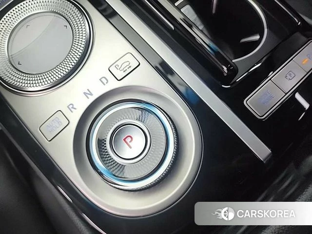 Genesis G80 (RG3) id 4383581 из Кореи 18