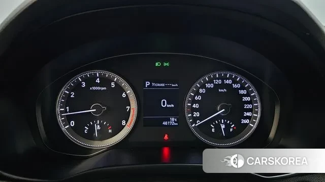 Hyundai Grandeur IG id 3313257 из Кореи 18