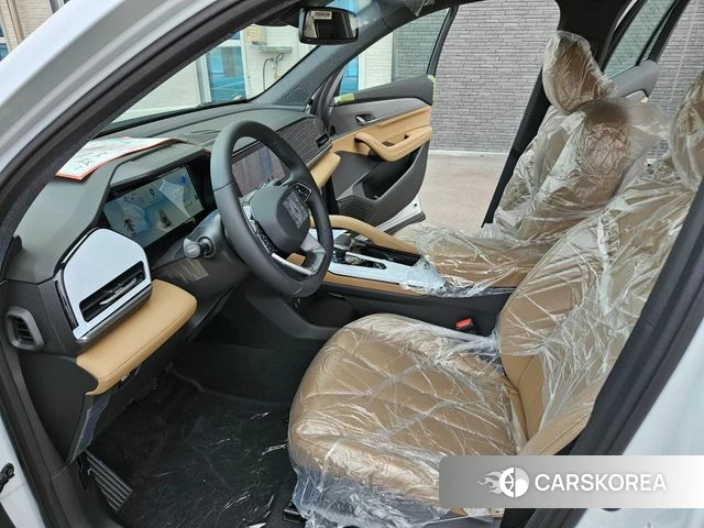 Renault Korea (Samsung) Grand Coleos id 4565493 из Кореи 18
