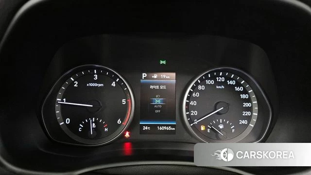 Hyundai i30 (PD) id 4197072 из Кореи 18