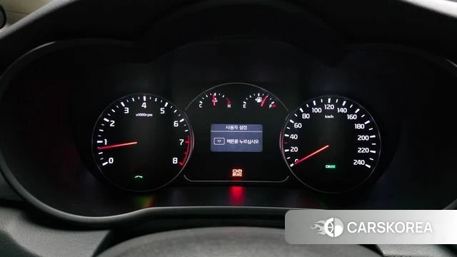 Kia The New Carens id 3917575 из Кореи 18