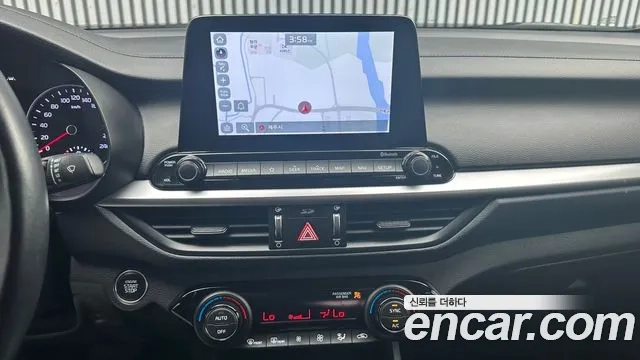 Kia Come New K3 id 2922172 из Кореи 17