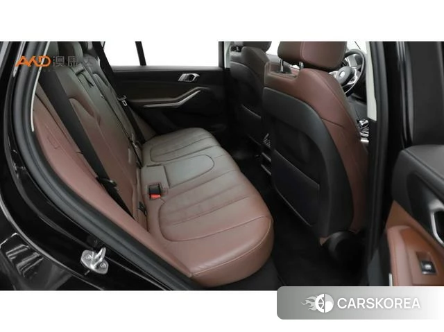 BMW X5 (imported) id 4259412 из Китая 8