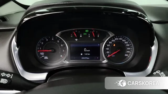 Chevrolet (GM Daewoo) Traverse id 3421883 из Кореи 18