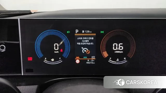 Hyundai The New Tucson (NX4) id 3599761 из Кореи 18