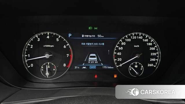 Genesis G90 id 4363220 из Кореи 28