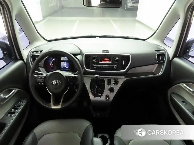 Kia The New Ray id 4338565 из Кореи 18