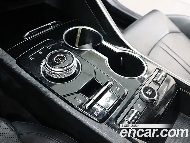 Kia K5 3rd generation id 2709326 из Кореи 18