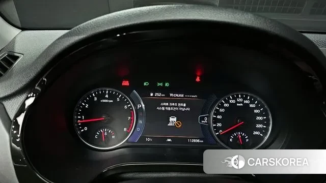 Kia Seltos id 3552211 из Кореи 18