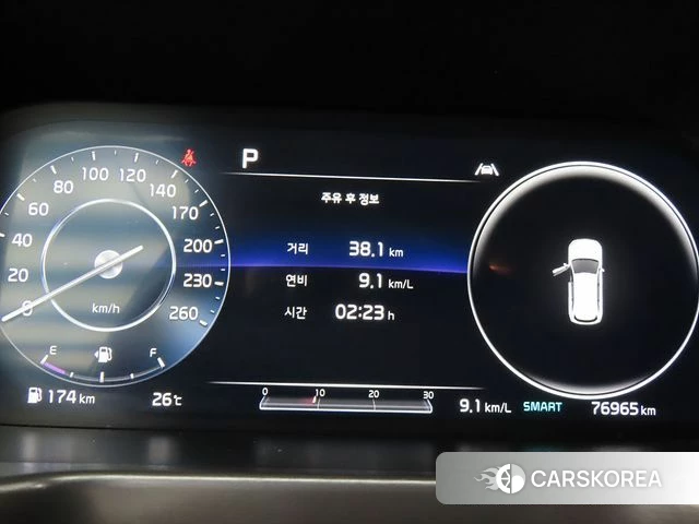 Kia Sorento 4th Generation id 4490281 из Кореи 18