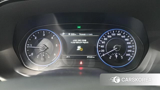 Hyundai Palisade id 4416970 из Кореи 31