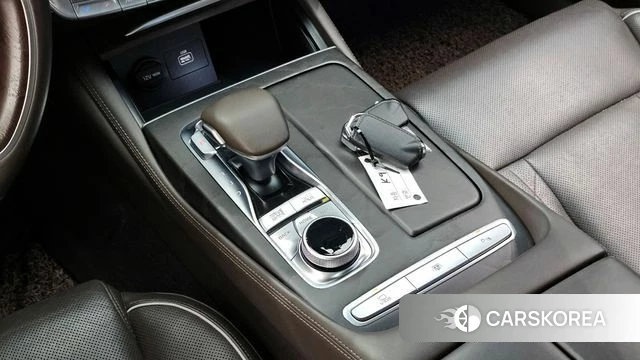 Kia More K9 id 4447899 из Кореи 30