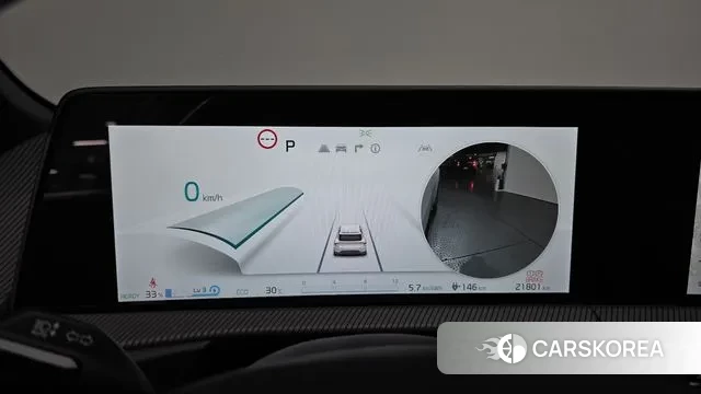 Kia EV6 id 2900348 из Кореи 18