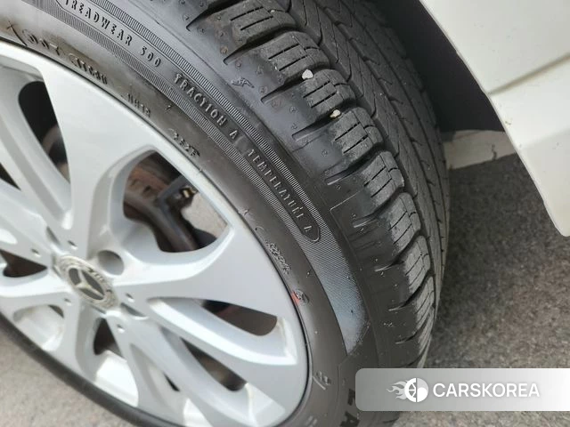 Mercedes-Benz E-Class W213 id 3792477 из Кореи 18