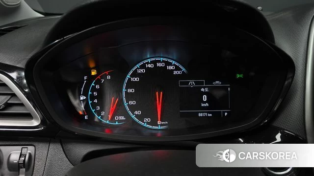 Chevrolet (GM Daewoo) The New Spark id 4250341 из Кореи 28