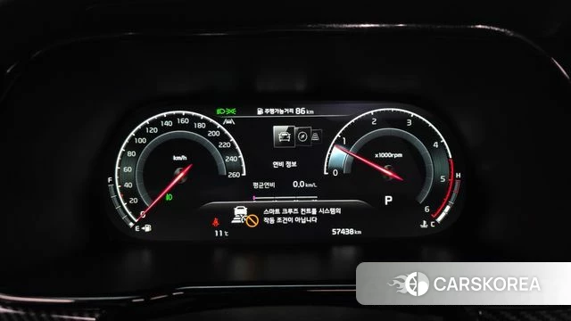 Kia Mohave Master id 3806401 из Кореи 18